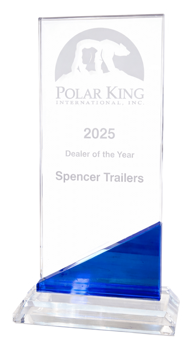 Dealer award