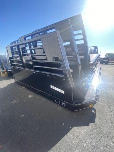 2021 Zimmerman 3000XL 84×84 Truck Bed 7634
