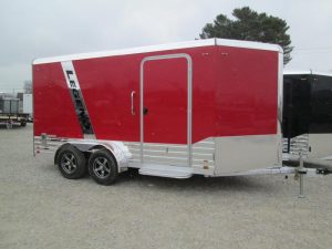 Enclosed Cargo Trailers - The Ultimate Guide