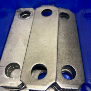 3-1/8" Shackle Link-SPENCER TRAILER PARTS