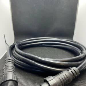15 Pump Controller Extension-Spencer Trailer Parts