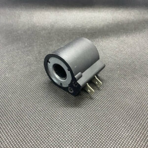 KTI 10V DC Round Coil UP Function w/ Daul Spade- SPENCER TRAILER PARTS