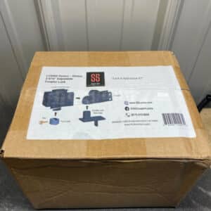 DEMCO COUPLER LOCK-Spencer Trailer Parts