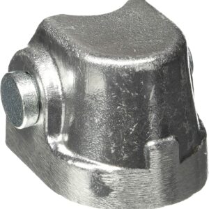 Blaylock Gooseneck Adj. Coupler Sleeve Lock-Spencer Trailer Parts