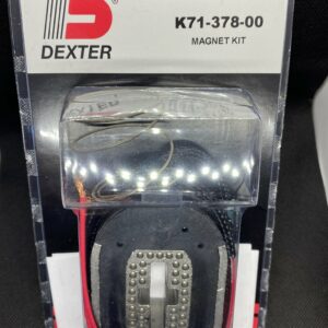 7.2K-15K RED WIRE MAGNET KIT- SPENCER TRAILER PARTS
