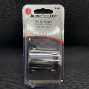 Peterson License Plate Light- SPENCER TRAILER PARTS