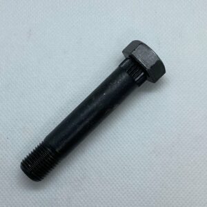 9/16 X 3" SPRING BOLT-SPENCER TRAILER PARTS