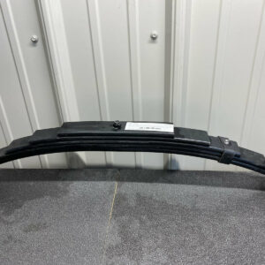 25.25 2.9K 1.75 5 L Double Eye Spring-SPENCER TRAILER PARTS