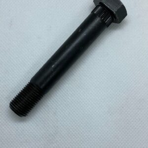 3.5" Spring Bolt 9/16"- SPENCER TRAILER PARTS