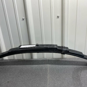 25.25 2.5K 1.75 4 L DBL EYE SPRG-SPENCER TRAILER PARTS