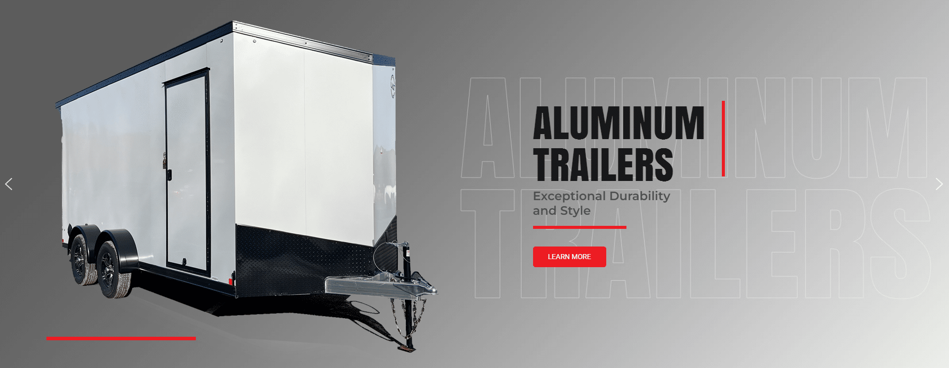 United Trailers