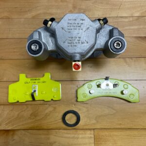 DEEMAXX 13.1" (7-8K) Disc Brake Caliper Assy, MAXX #CALP78KMAXX
