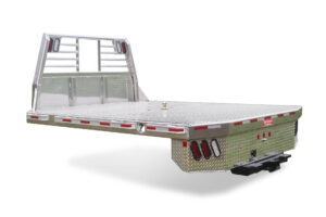 6000xl Bed