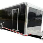 United Trailers Full Line Up