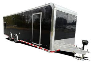 United Trailers Full Line Up