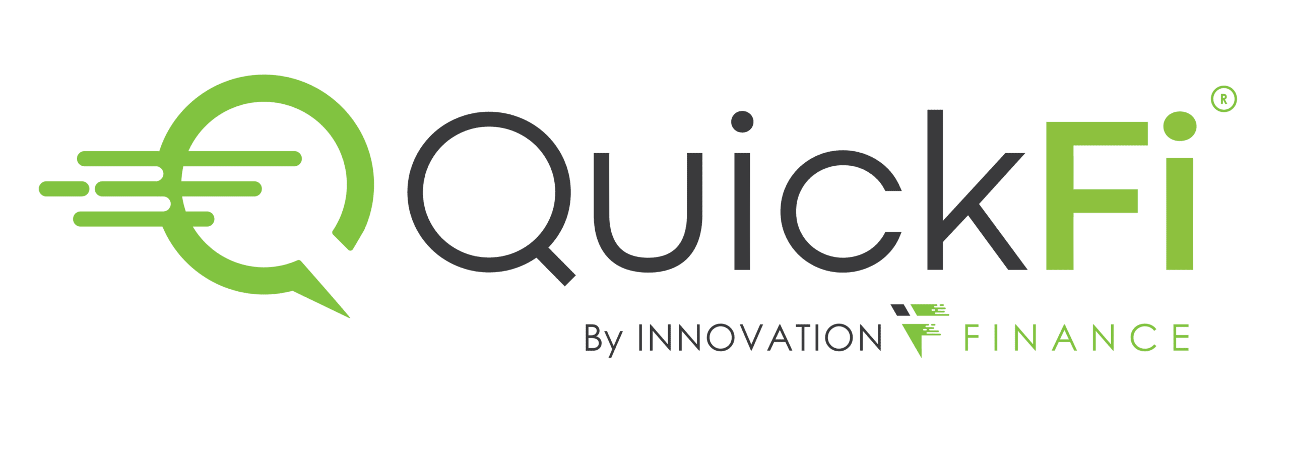 QuickFi business equipment financing
